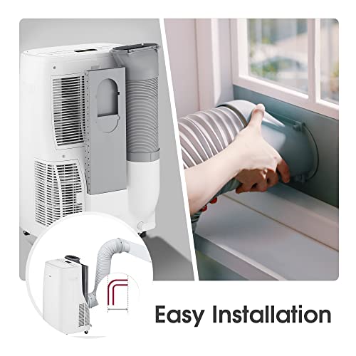 Portable Air Conditioners M472