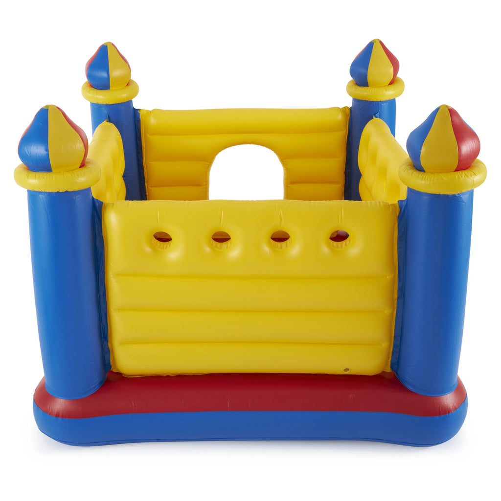 Inflatable Kids Ball Pit with Electric Pump P5085