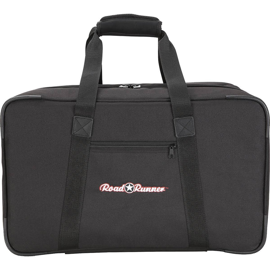 Black Cajon Bag M683