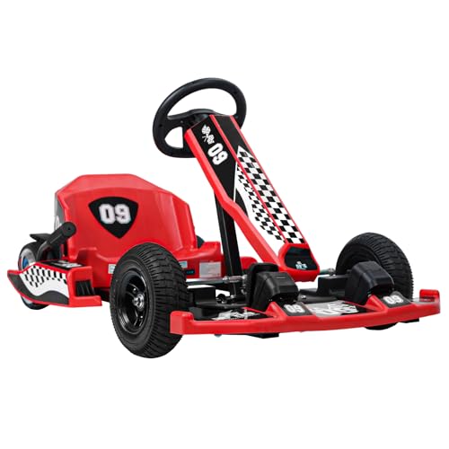 36V Electric Go Kart with 350W Motor P1267