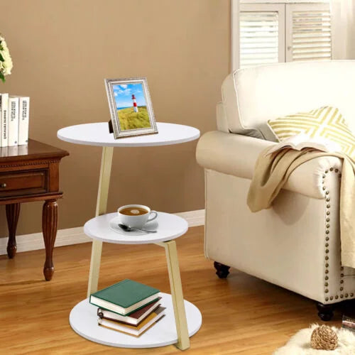 3-Tier End Table C227320