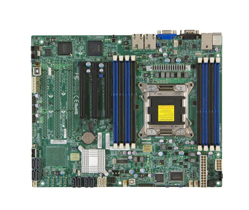 ATX Server Motherboard Q17476