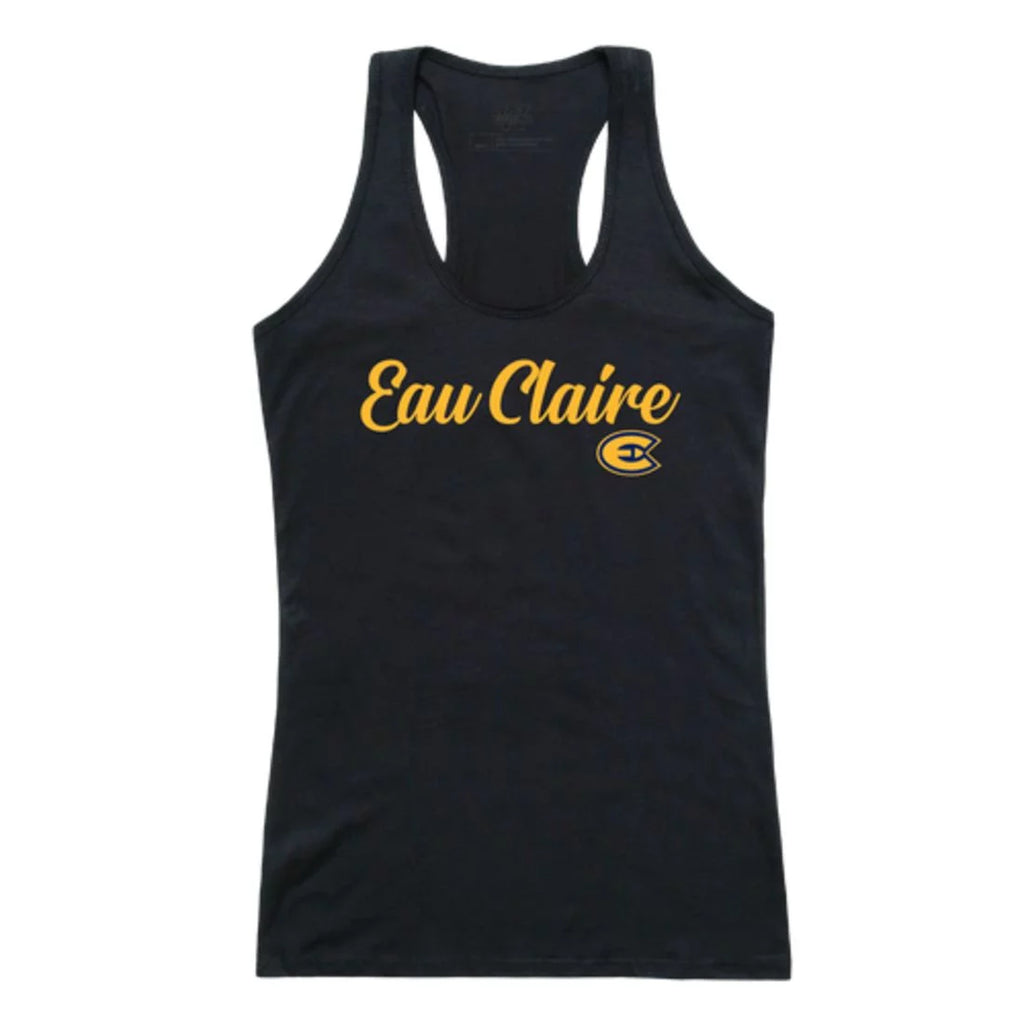Black Womens Tank Top N49071