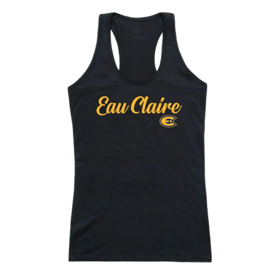 Black Womens Tank Top N49071