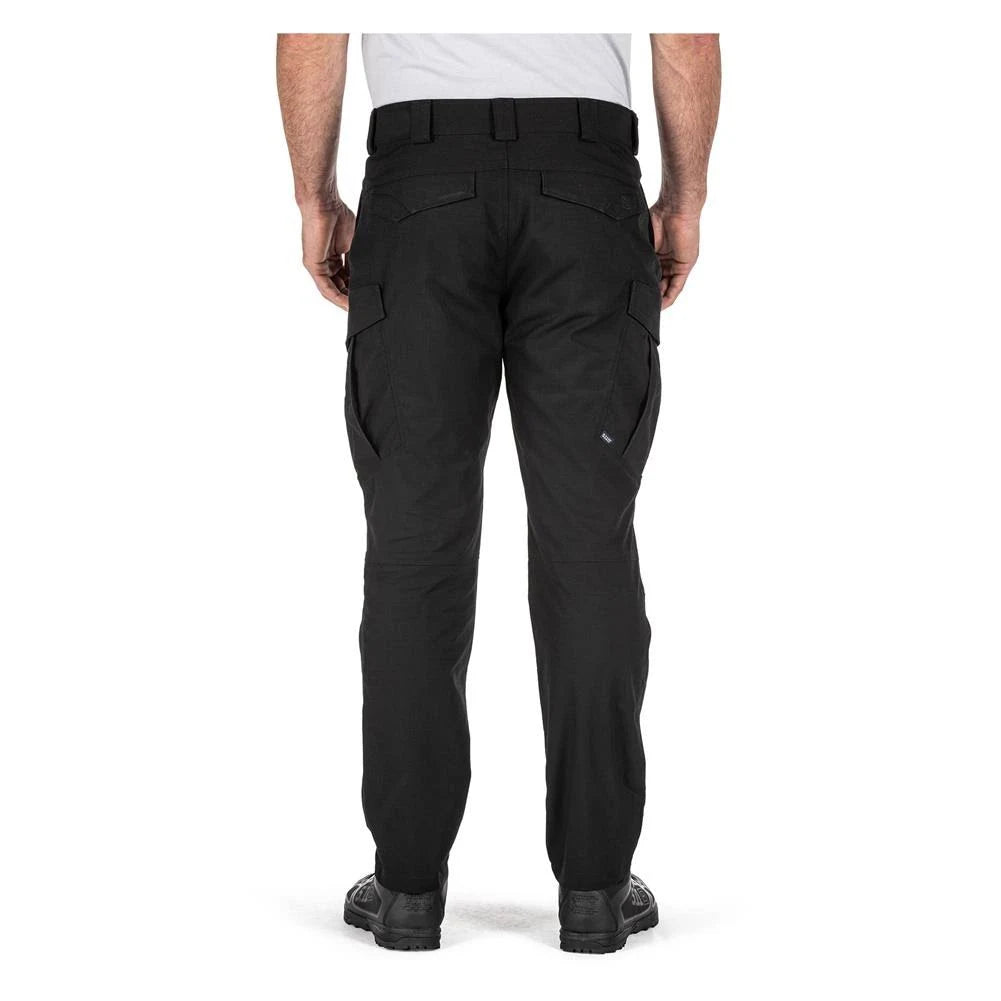 Black Tactical Pant Q9203