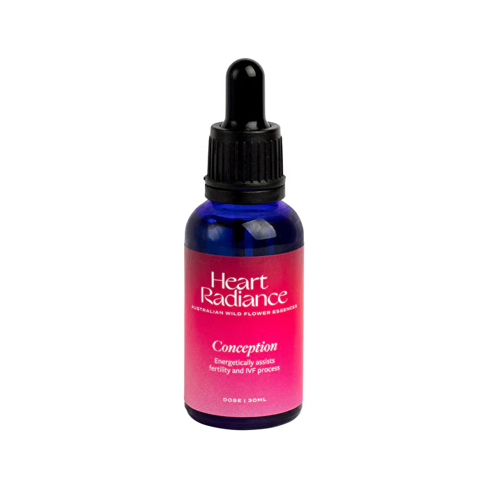Conception 30ml H168