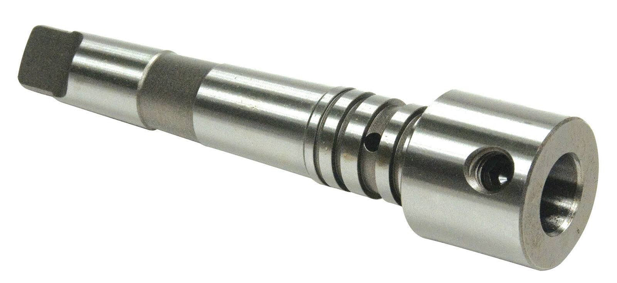 Morse Taper Arbor X1962