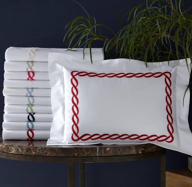 Ivory Full/Queen Duvet Cover H824