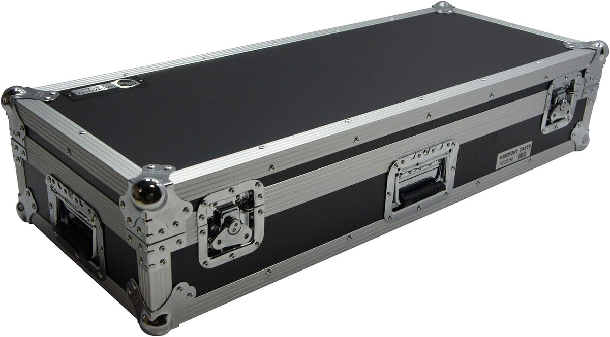 150 CD Transport Road Case O605