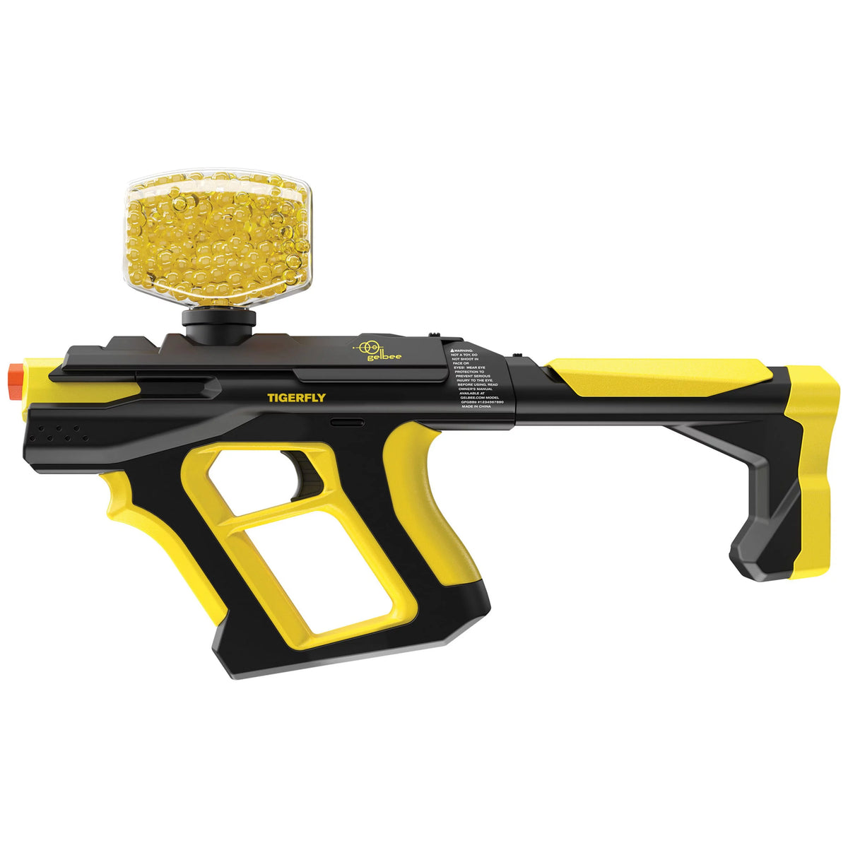 Gelbee Blaster Z3799