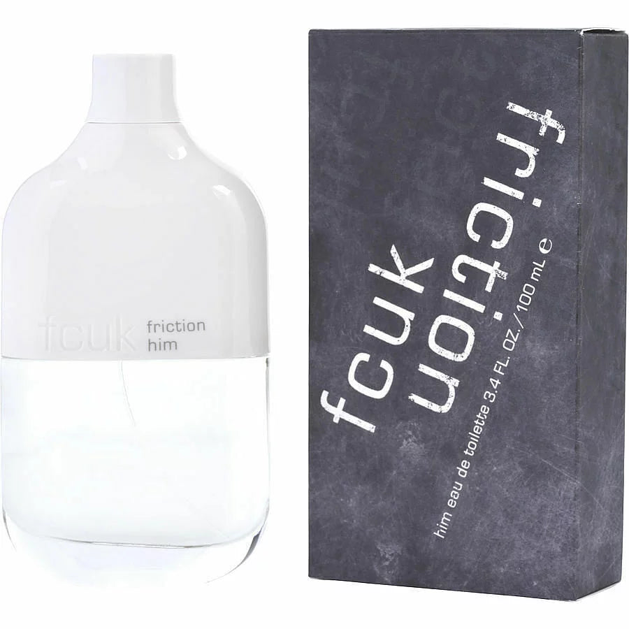 Eau de Toilette 3.4 fl oz X955