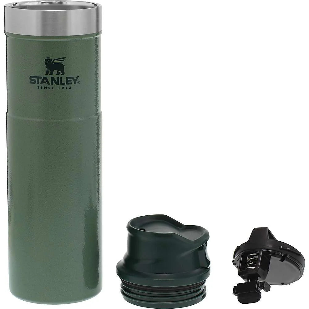 Classic Trigger-Action Travel Mug K1512
