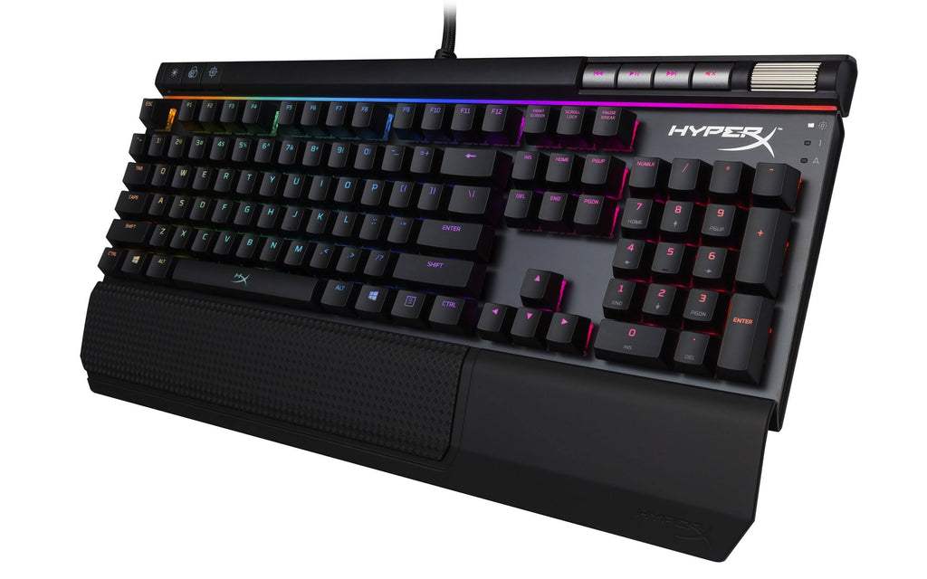 Cherry MX Blue Mechanical Gaming Keyboard Z86609