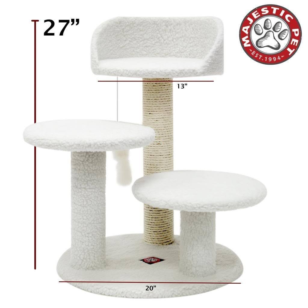 52-in. Cat Tree P48919
