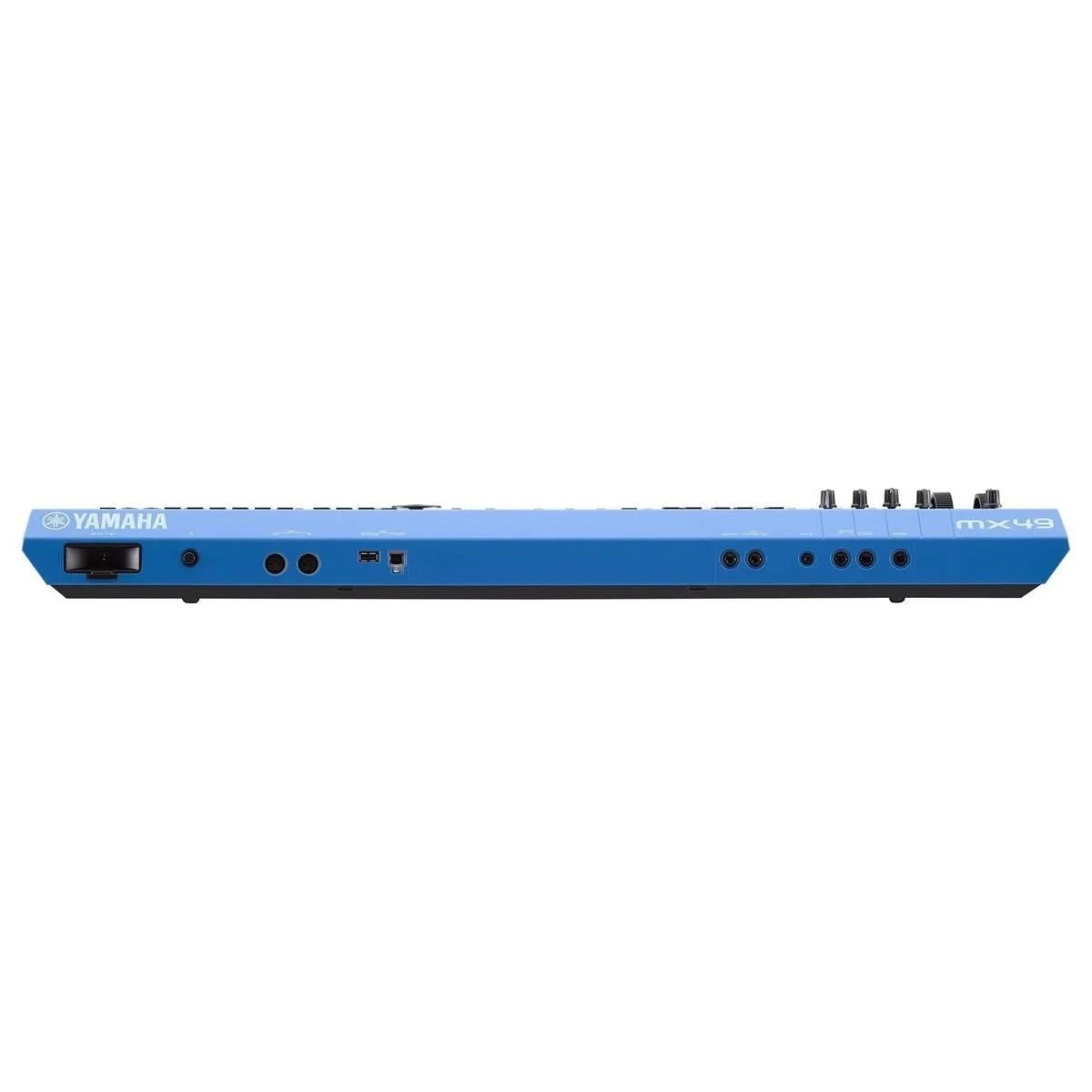 Blue Production Synthesizer J21129