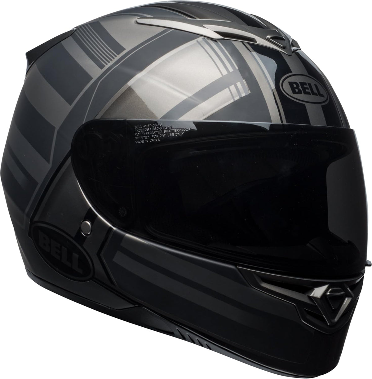 RS-2 Helmet Gloss Matte Black Titanium Tactical X-Small P962512