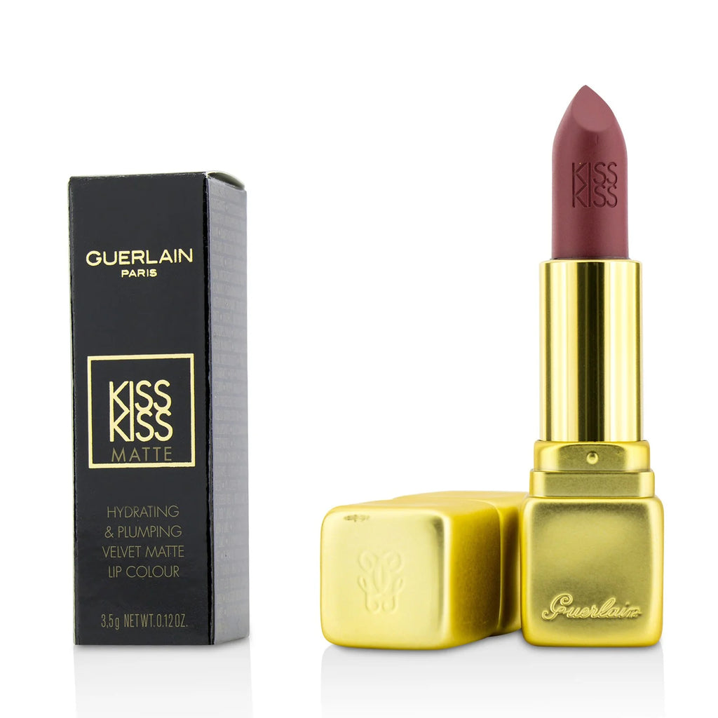 Matte Lip Colour 3.5g J496676