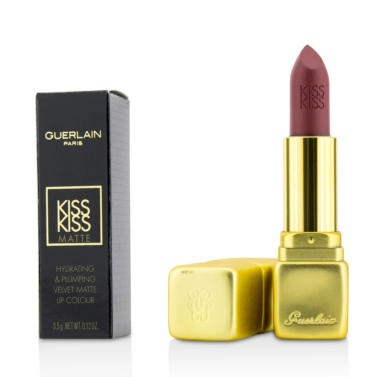 Matte Lip Colour 3.5g J496676