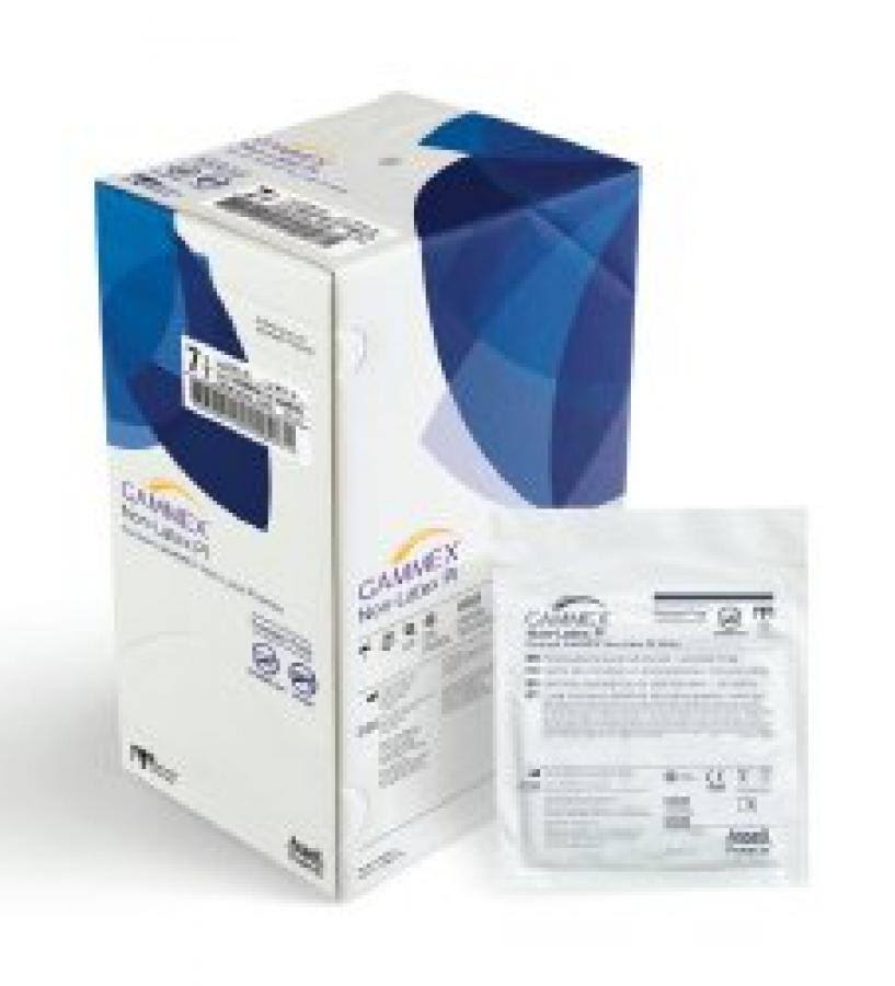 Nonlatex Surgical Glove Size 7 K3081