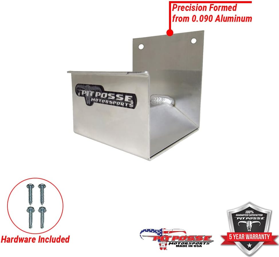Trailer Garage Organizer Starter Kit V114151