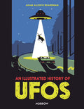 An Illustrated History of UFOs L4783