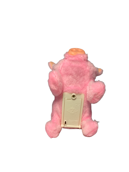 Plush Baby Mini Pig in Random Color S18816