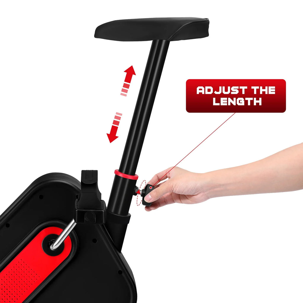 Indoor Cycling Bike E972