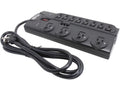 8 Feet 12 Outlet Surge Protector A41328