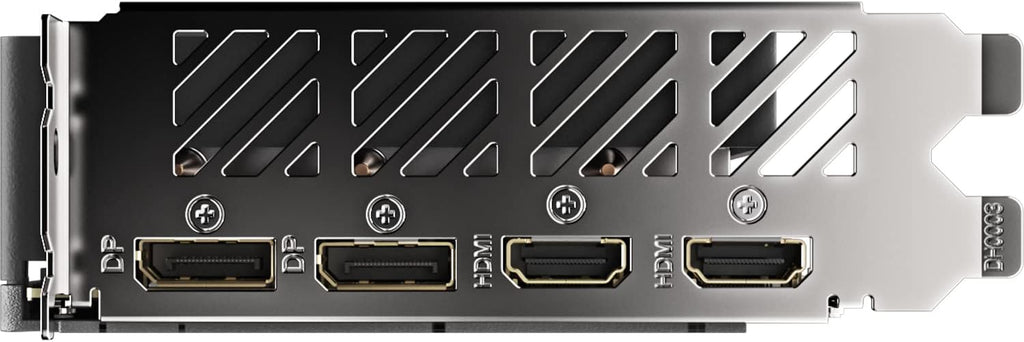 GeForce RTX 4060 TI Graphics Card 8GB GDDR6 128bit C1282