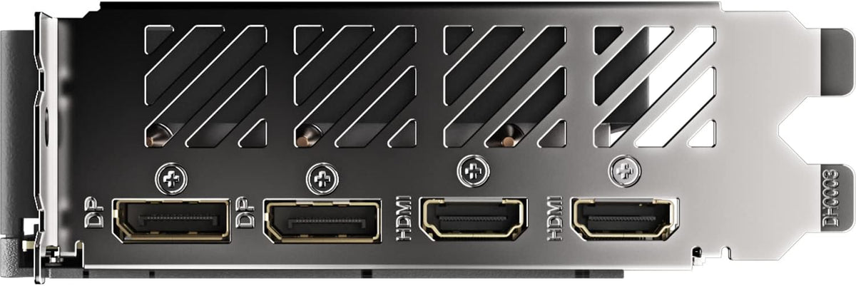 GeForce RTX 4060 TI Graphics Card 8GB GDDR6 128bit C1282