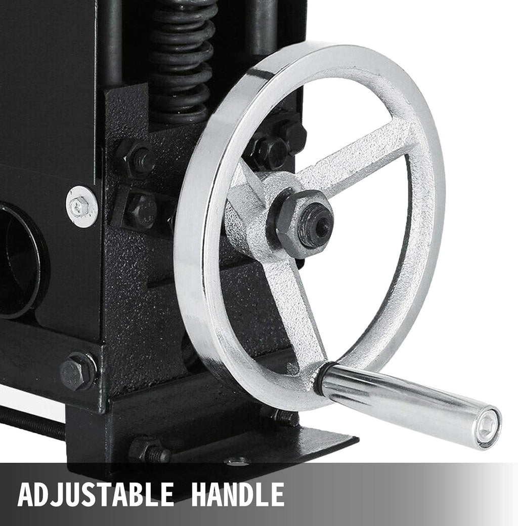 Manual Hand Cranked Wire Stripping Machine F420973