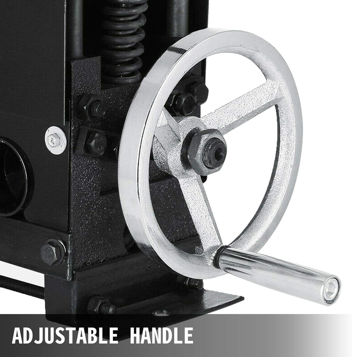 Manual Hand Cranked Wire Stripping Machine F420973