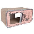 Cardboard Cat Scratcher M4078
