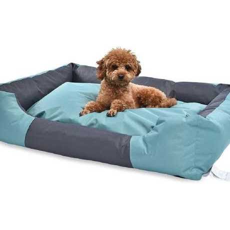 Cozy Pet Cave Bed for Dog J6383
