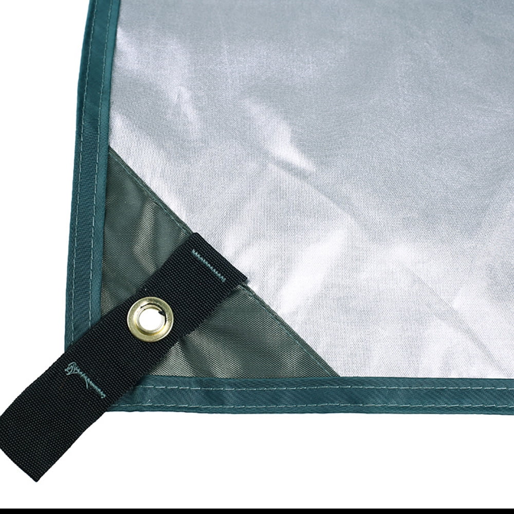 Waterproof Oxford Fabric Tarp Tent Shade P8484