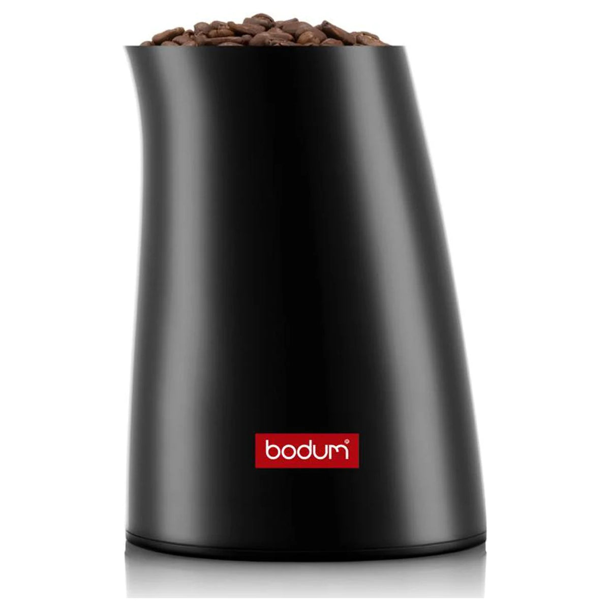 Electric Coffee Grinder, Black W420253