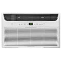 24 Energy Star Through the Wall Air Conditioner with 12 000 BTU Cooling Capacity 115 Volts Remote Control in White U12328