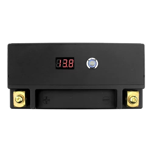 12V Lithium Ion Battery 500 Cranking Amps U953581