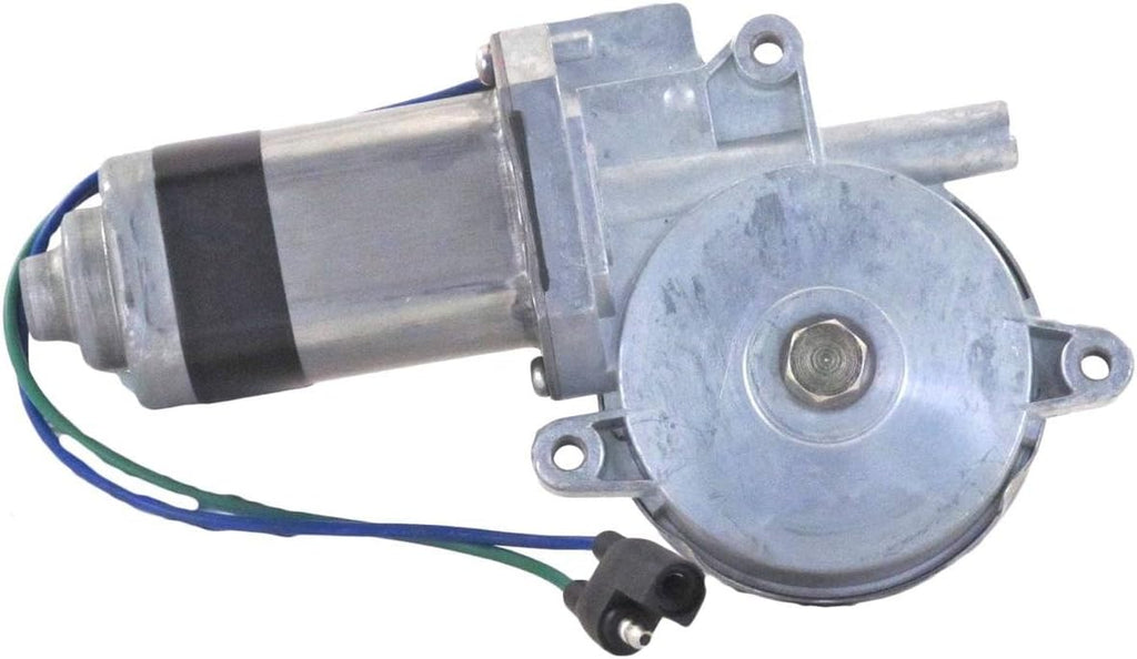 Tilt Trim Motor Compatible with Kawasaki Jet Ski Power Trim Motor S300
