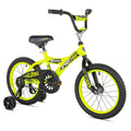 16 Boys Pro Bike G97678