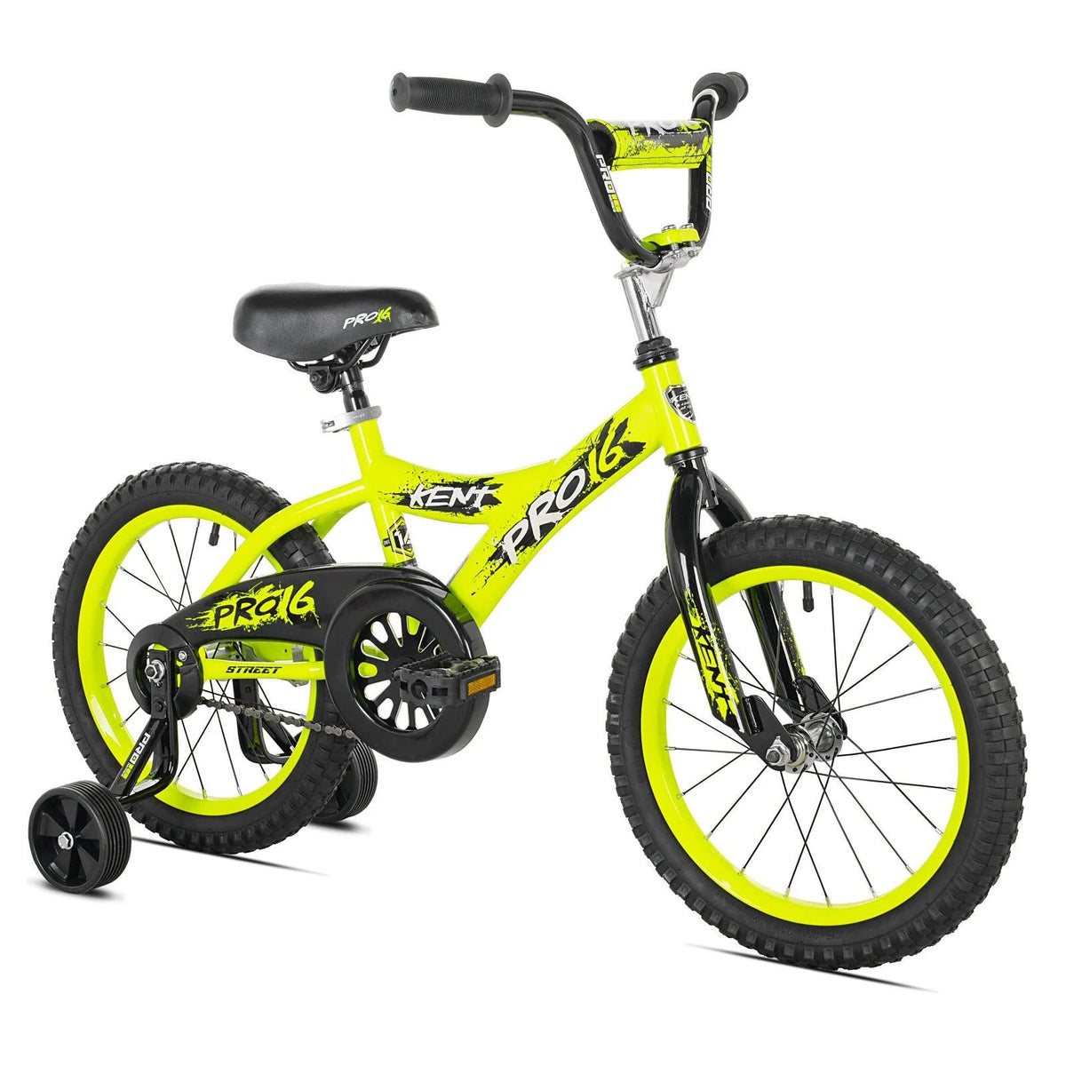 16 Boys Pro Bike G97678