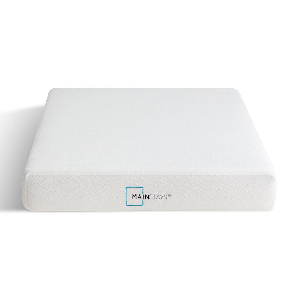 6 inch Memory Foam Mattress, Twin Z2265
