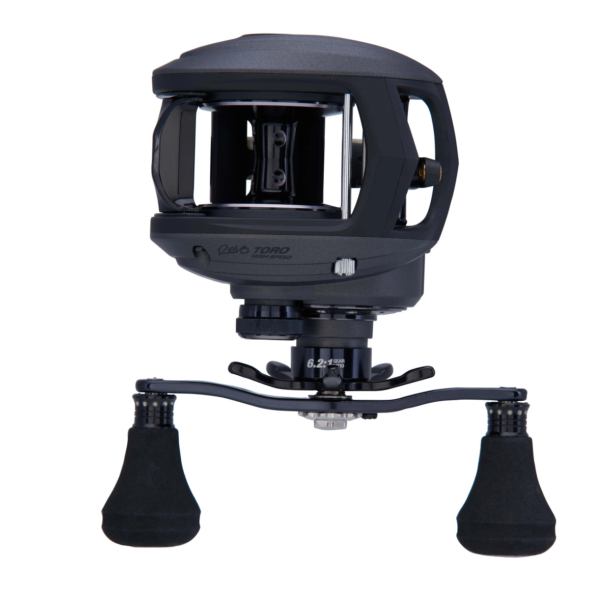 Baitcast Reel, 4.9:1 Gear Ratio T7066