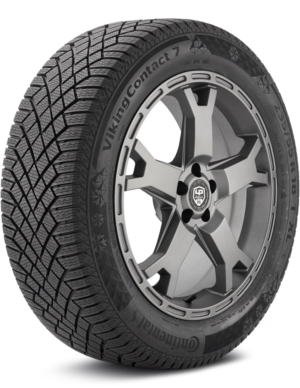 Viking Contact 7 K2453