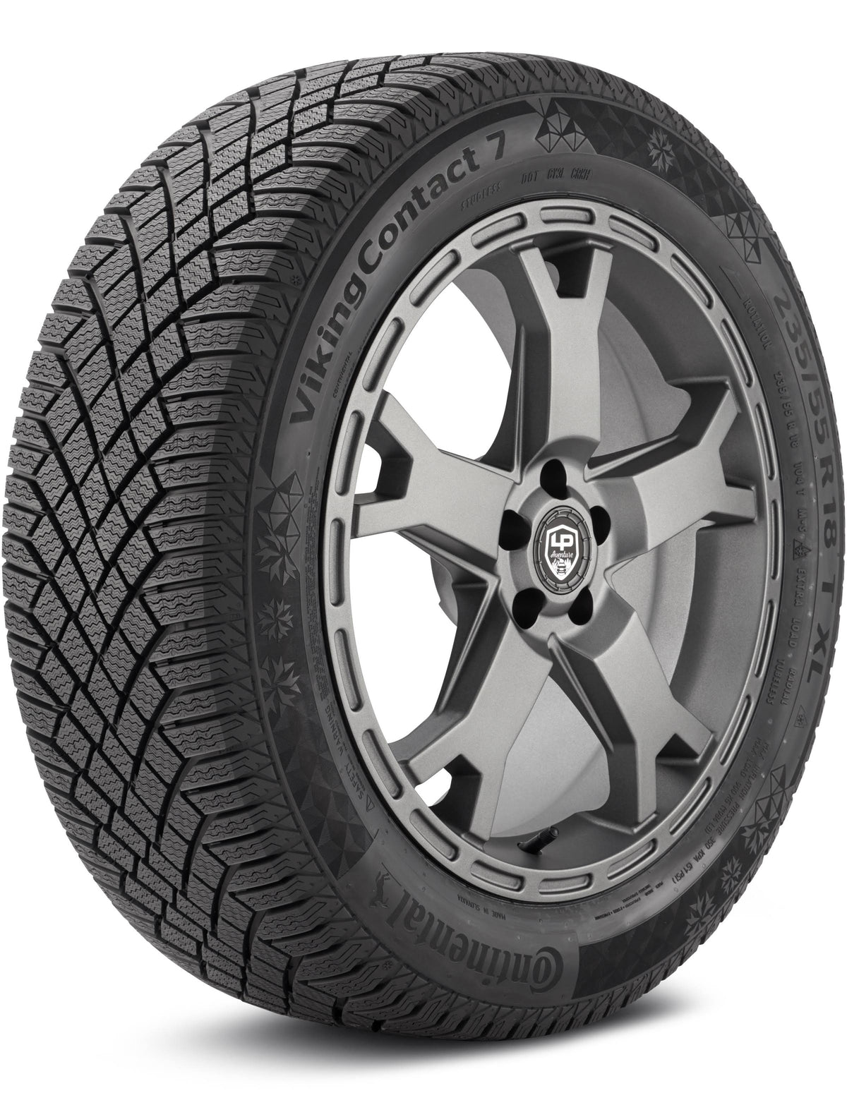 Viking Contact 7 K2453