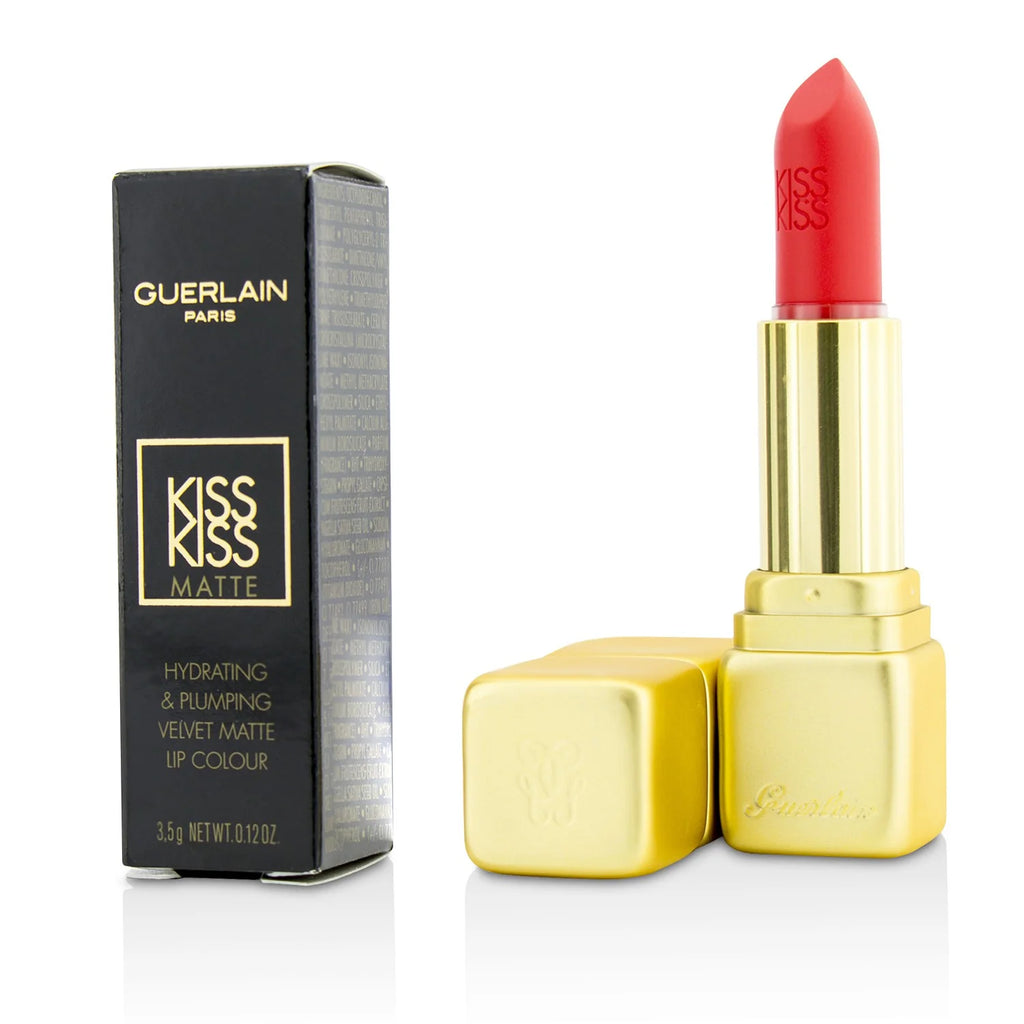 Matte Lip Colour 3.5g J496676