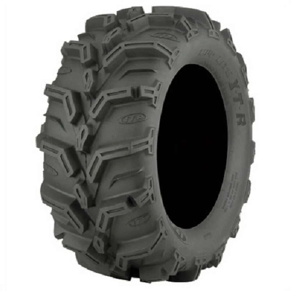 14" Black Wheels 27" Mud Lite XTR Tires Q11344