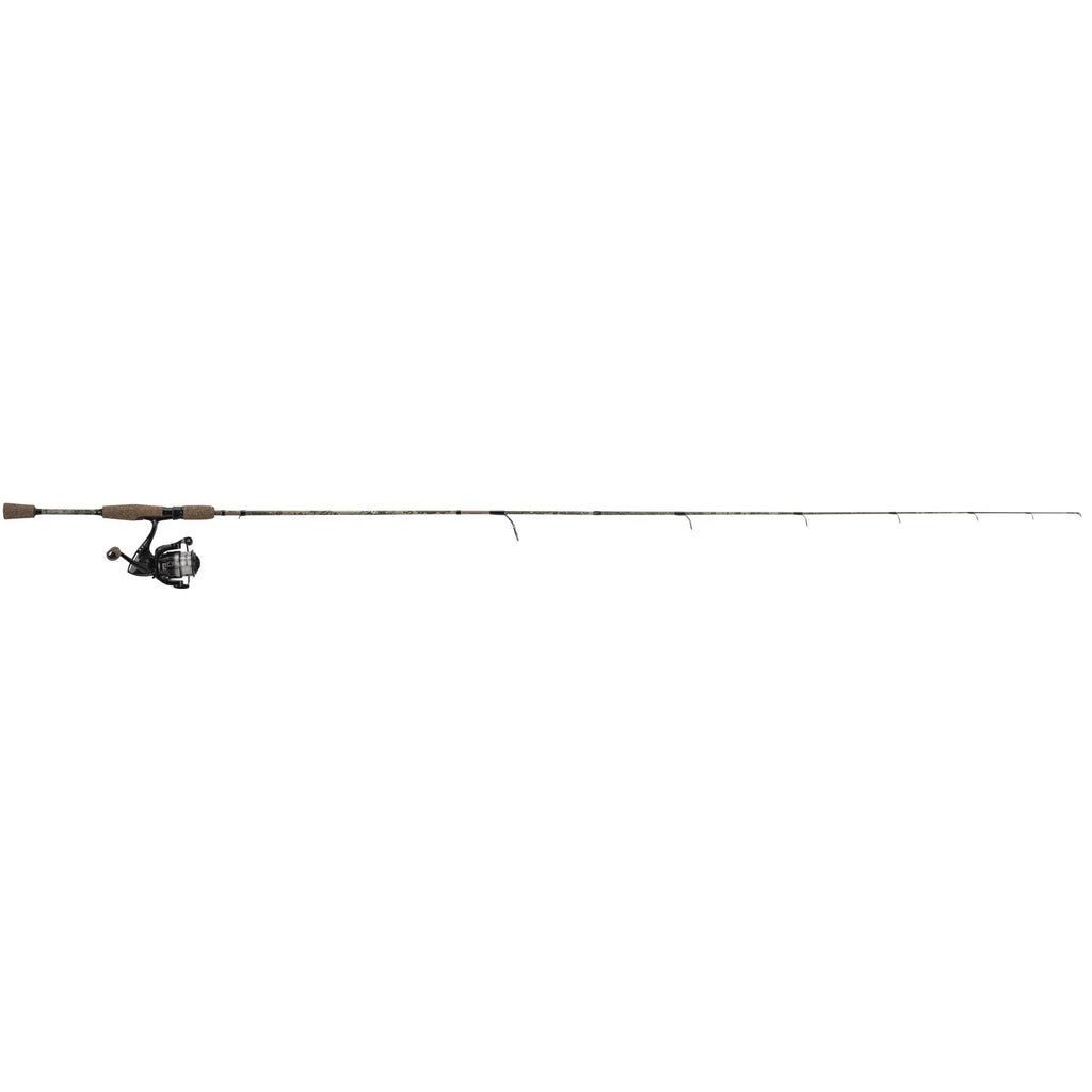 6ft 6in Medium Spinning Combo R802