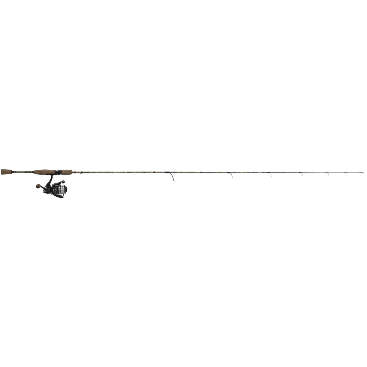 6ft 6in Medium Spinning Combo R802