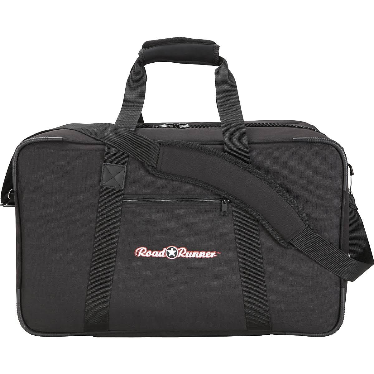 Black Cajon Bag M683
